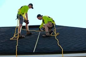 Roof repair service in Pembroke Pines